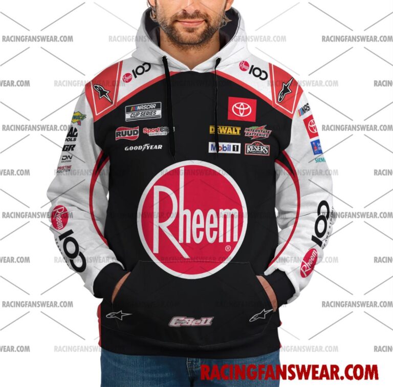 Nascar store - Loyal fans of Christopher Bell's Unisex Hoodie,Unisex Pop Top Hoodie,Unisex Zip Hoodie,Unisex T-Shirt,Unisex Sweatshirt,Unisex Long Pants,Kid Hoodie,Kid Zip Hoodie,Kid T-Shirt,Kid Sweatshirt,Kid Long Pants:vintage nascar racing suit,uniform,apparel,shirts,merch,merchandise,jersey,hoodie,jackets,shorts,sweatshirt,outfits,clothes