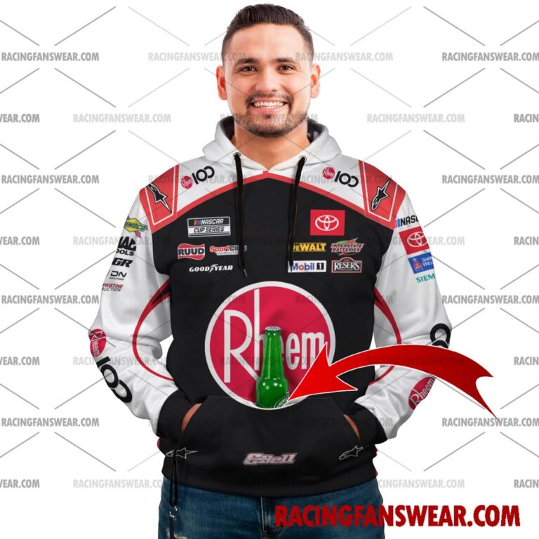 Nascar store - Loyal fans of Christopher Bell's Unisex Hoodie,Unisex Pop Top Hoodie,Unisex Zip Hoodie,Unisex T-Shirt,Unisex Sweatshirt,Unisex Long Pants,Kid Hoodie,Kid Zip Hoodie,Kid T-Shirt,Kid Sweatshirt,Kid Long Pants:vintage nascar racing suit,uniform,apparel,shirts,merch,merchandise,jersey,hoodie,jackets,shorts,sweatshirt,outfits,clothes