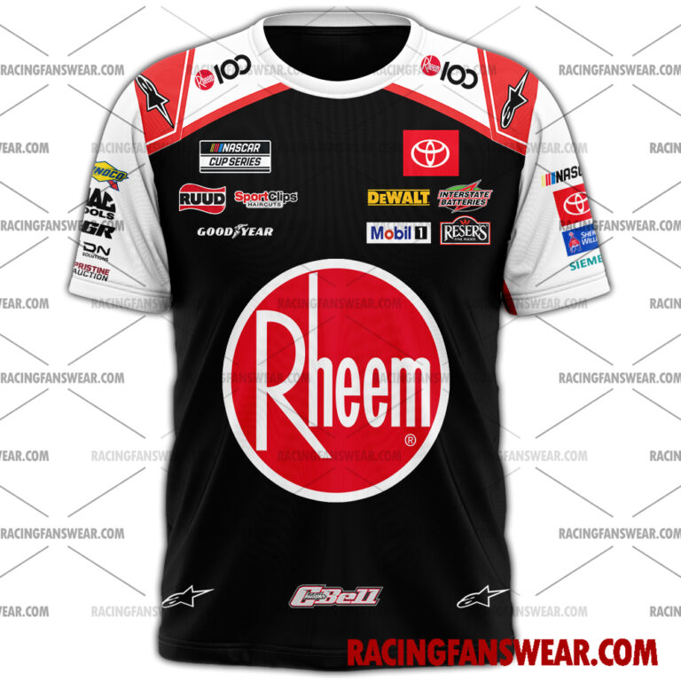 Nascar store - Loyal fans of Christopher Bell's Unisex Hoodie,Unisex Pop Top Hoodie,Unisex Zip Hoodie,Unisex T-Shirt,Unisex Sweatshirt,Unisex Long Pants,Kid Hoodie,Kid Zip Hoodie,Kid T-Shirt,Kid Sweatshirt,Kid Long Pants:vintage nascar racing suit,uniform,apparel,shirts,merch,merchandise,jersey,hoodie,jackets,shorts,sweatshirt,outfits,clothes
