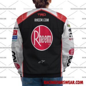 Christopher Bell Nascar Racing 2025 Uniform Apparel Clothes Sweatshirt Zip Pop Top Hoodie T-Shirt Long Pant 8 Nascar store - Loyal fans of Christopher Bell's Unisex Hoodie,Unisex Pop Top Hoodie,Unisex Zip Hoodie,Unisex T-Shirt,Unisex Sweatshirt,Unisex Long Pants,Kid Hoodie,Kid Zip Hoodie,Kid T-Shirt,Kid Sweatshirt,Kid Long Pants:vintage nascar racing suit,uniform,apparel,shirts,merch,merchandise,jersey,hoodie,jackets,shorts,sweatshirt,outfits,clothes