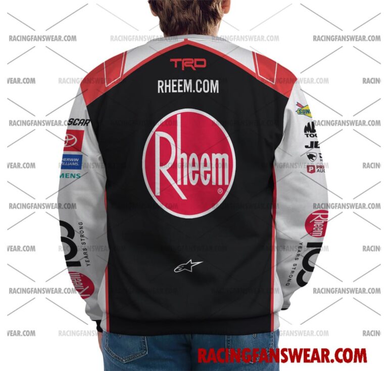 Nascar store - Loyal fans of Christopher Bell's Unisex Hoodie,Unisex Pop Top Hoodie,Unisex Zip Hoodie,Unisex T-Shirt,Unisex Sweatshirt,Unisex Long Pants,Kid Hoodie,Kid Zip Hoodie,Kid T-Shirt,Kid Sweatshirt,Kid Long Pants:vintage nascar racing suit,uniform,apparel,shirts,merch,merchandise,jersey,hoodie,jackets,shorts,sweatshirt,outfits,clothes