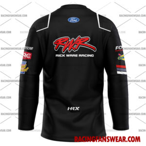 Nascar store - Loyal fans of Cody Ware's Men's Baseball Jersey,Women's Baseball Jersey,Kid's Baseball Jersey,Men's Hockey Jerseys,WoMen's Hockey Jerseys,Youth's Hockey Jerseys:vintage nascar racing suit,uniform,apparel,shirts,merch,merchandise,jersey,hoodie,jackets,shorts,sweatshirt,outfits,clothes
