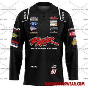 Nascar store - Loyal fans of Cody Ware's Men's Baseball Jersey,Women's Baseball Jersey,Kid's Baseball Jersey,Men's Hockey Jerseys,WoMen's Hockey Jerseys,Youth's Hockey Jerseys:vintage nascar racing suit,uniform,apparel,shirts,merch,merchandise,jersey,hoodie,jackets,shorts,sweatshirt,outfits,clothes