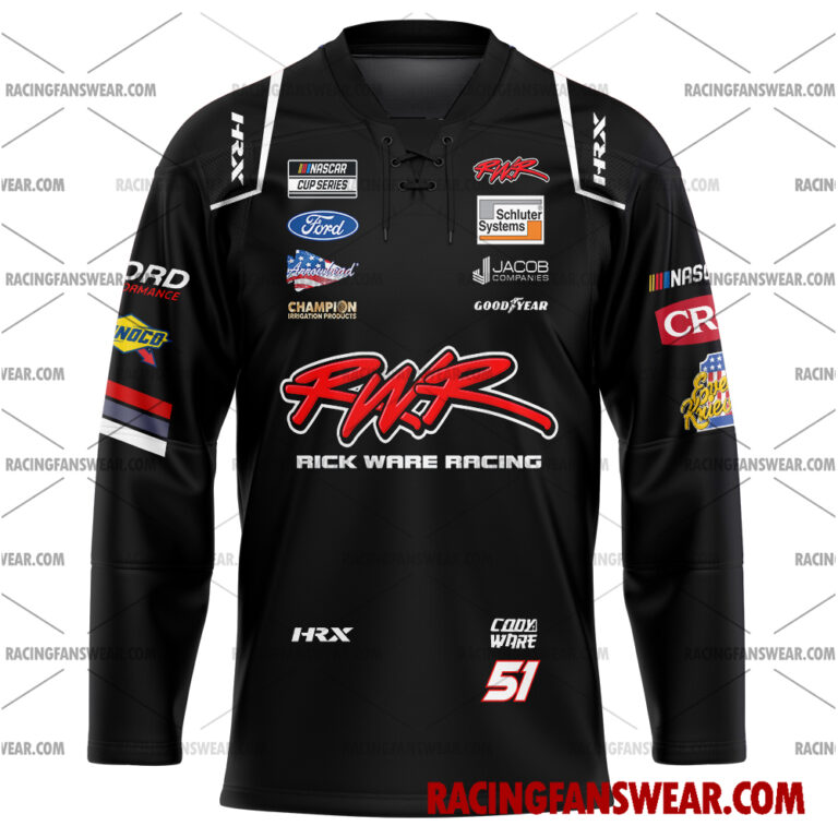 Nascar store - Loyal fans of Cody Ware's Men's Baseball Jersey,Women's Baseball Jersey,Kid's Baseball Jersey,Men's Hockey Jerseys,WoMen's Hockey Jerseys,Youth's Hockey Jerseys:vintage nascar racing suit,uniform,apparel,shirts,merch,merchandise,jersey,hoodie,jackets,shorts,sweatshirt,outfits,clothes