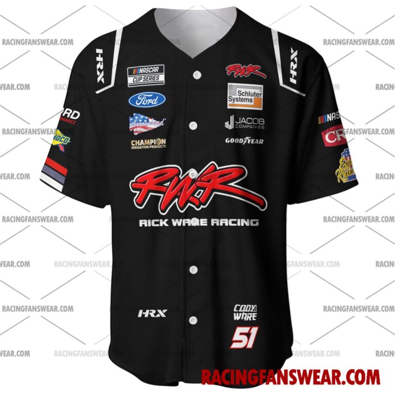 Nascar store - Loyal fans of Cody Ware's Men's Baseball Jersey,Women's Baseball Jersey,Kid's Baseball Jersey,Men's Hockey Jerseys,WoMen's Hockey Jerseys,Youth's Hockey Jerseys:vintage nascar racing suit,uniform,apparel,shirts,merch,merchandise,jersey,hoodie,jackets,shorts,sweatshirt,outfits,clothes
