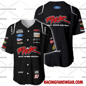 Nascar store - Loyal fans of Cody Ware's Men's Baseball Jersey,Women's Baseball Jersey,Kid's Baseball Jersey,Men's Hockey Jerseys,WoMen's Hockey Jerseys,Youth's Hockey Jerseys:vintage nascar racing suit,uniform,apparel,shirts,merch,merchandise,jersey,hoodie,jackets,shorts,sweatshirt,outfits,clothes