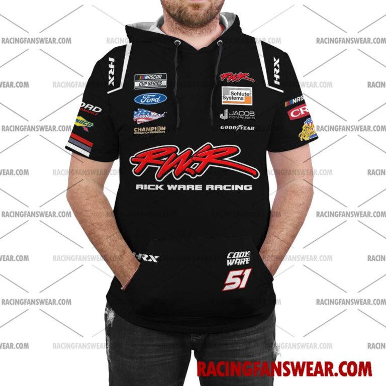 Nascar store - Loyal fans of Cody Ware's Bomber Jacket,Unisex Thick Coat,Unisex Sleeveless Hoodie,Unisex Hooded T-Shirt,Kid Sleeveless Hoodie,Kid Hooded T-Shirts,Kid Thick Coat:vintage nascar racing suit,uniform,apparel,shirts,merch,merchandise,jersey,hoodie,jackets,shorts,sweatshirt,outfits,clothes