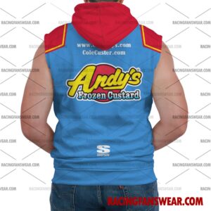 Cole Custer Nascar Racing 2024 Uniform Apparel Clothes Bomber Thick Coat Sleeveless Hoodie Hooded T-Shirt 5 Nascar store - Loyal fans of Cole Custer's Bomber Jacket,Unisex Thick Coat,Unisex Sleeveless Hoodie,Unisex Hooded T-Shirt,Kid Sleeveless Hoodie,Kid Hooded T-Shirts,Kid Thick Coat:vintage nascar racing suit,uniform,apparel,shirts,merch,merchandise,jersey,hoodie,jackets,shorts,sweatshirt,outfits,clothes