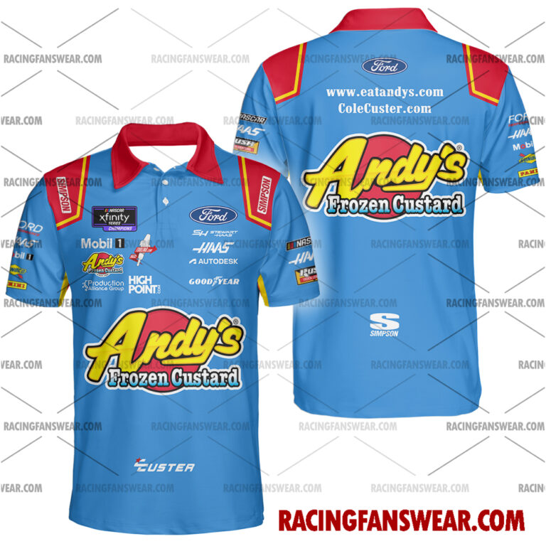 Nascar store - Loyal fans of Cole Custer's Unisex Hawaiian Shirt,Unisex Polo Shirt,Kid Hawaiian Shirt,Kid Polo Shirt:vintage nascar racing suit,uniform,apparel,shirts,merch,merchandise,jersey,hoodie,jackets,shorts,sweatshirt,outfits,clothes