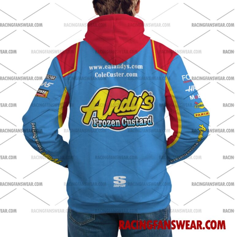 Nascar store - Loyal fans of Cole Custer's Unisex Hoodie,Unisex Pop Top Hoodie,Unisex Zip Hoodie,Unisex T-Shirt,Unisex Sweatshirt,Unisex Long Pants,Kid Hoodie,Kid Zip Hoodie,Kid T-Shirt,Kid Sweatshirt,Kid Long Pants:vintage nascar racing suit,uniform,apparel,shirts,merch,merchandise,jersey,hoodie,jackets,shorts,sweatshirt,outfits,clothes