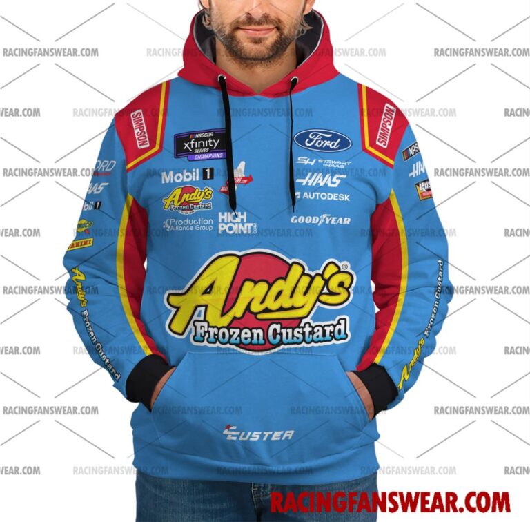 Nascar store - Loyal fans of Cole Custer's Unisex Hoodie,Unisex Pop Top Hoodie,Unisex Zip Hoodie,Unisex T-Shirt,Unisex Sweatshirt,Unisex Long Pants,Kid Hoodie,Kid Zip Hoodie,Kid T-Shirt,Kid Sweatshirt,Kid Long Pants:vintage nascar racing suit,uniform,apparel,shirts,merch,merchandise,jersey,hoodie,jackets,shorts,sweatshirt,outfits,clothes