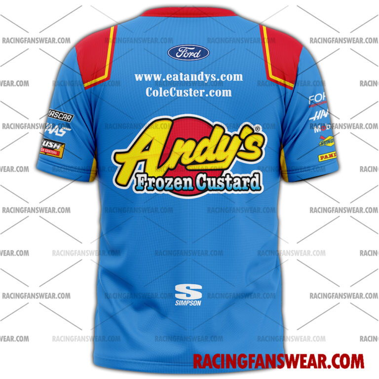 Nascar store - Loyal fans of Cole Custer's Unisex Hoodie,Unisex Pop Top Hoodie,Unisex Zip Hoodie,Unisex T-Shirt,Unisex Sweatshirt,Unisex Long Pants,Kid Hoodie,Kid Zip Hoodie,Kid T-Shirt,Kid Sweatshirt,Kid Long Pants:vintage nascar racing suit,uniform,apparel,shirts,merch,merchandise,jersey,hoodie,jackets,shorts,sweatshirt,outfits,clothes