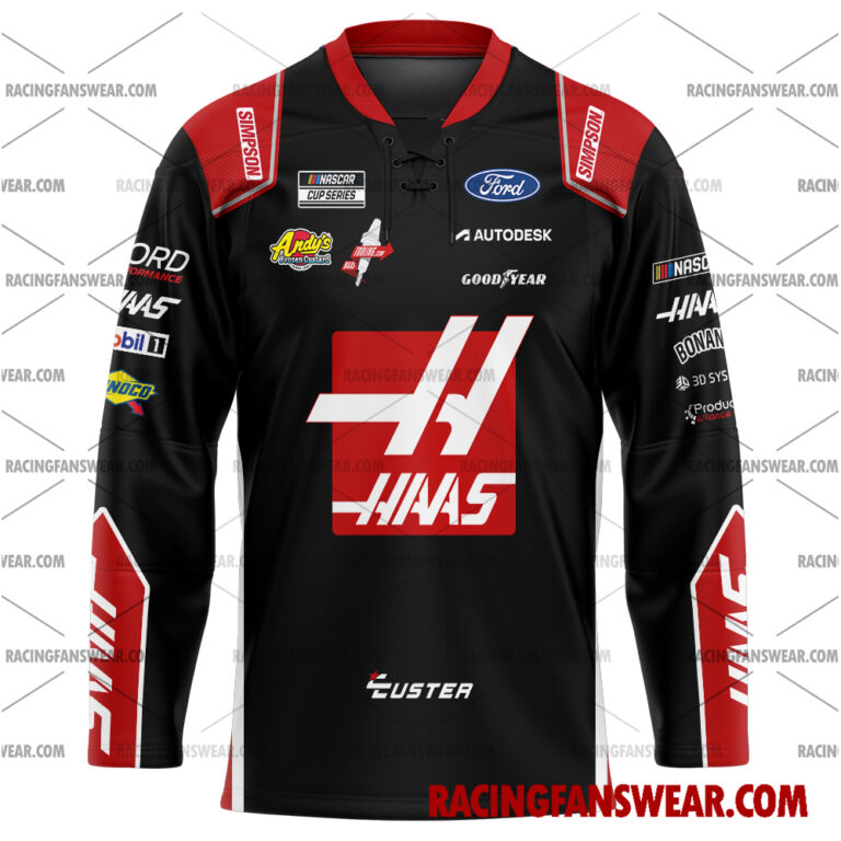 Nascar store - Loyal fans of Cole Custer's Men's Baseball Jersey,Women's Baseball Jersey,Kid's Baseball Jersey,Men's Hockey Jerseys,WoMen's Hockey Jerseys,Youth's Hockey Jerseys:vintage nascar racing suit,uniform,apparel,shirts,merch,merchandise,jersey,hoodie,jackets,shorts,sweatshirt,outfits,clothes