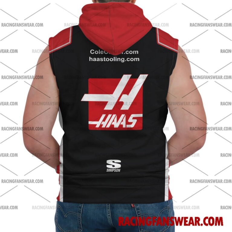 Nascar store - Loyal fans of Cole Custer's Bomber Jacket,Unisex Thick Coat,Unisex Sleeveless Hoodie,Unisex Hooded T-Shirt,Kid Sleeveless Hoodie,Kid Hooded T-Shirts,Kid Thick Coat:vintage nascar racing suit,uniform,apparel,shirts,merch,merchandise,jersey,hoodie,jackets,shorts,sweatshirt,outfits,clothes