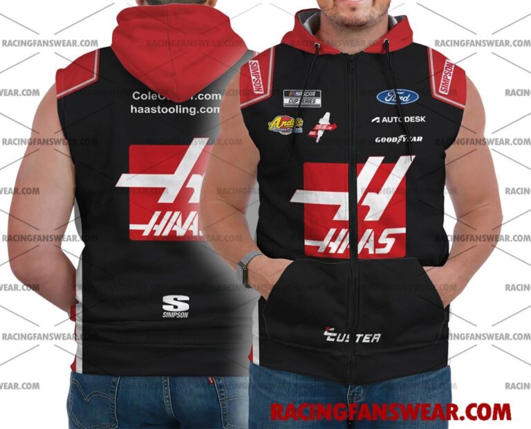 Nascar store - Loyal fans of Cole Custer's Bomber Jacket,Unisex Thick Coat,Unisex Sleeveless Hoodie,Unisex Hooded T-Shirt,Kid Sleeveless Hoodie,Kid Hooded T-Shirts,Kid Thick Coat:vintage nascar racing suit,uniform,apparel,shirts,merch,merchandise,jersey,hoodie,jackets,shorts,sweatshirt,outfits,clothes