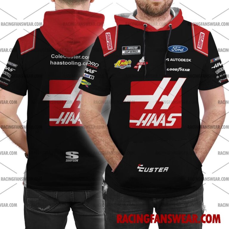 Nascar store - Loyal fans of Cole Custer's Bomber Jacket,Unisex Thick Coat,Unisex Sleeveless Hoodie,Unisex Hooded T-Shirt,Kid Sleeveless Hoodie,Kid Hooded T-Shirts,Kid Thick Coat:vintage nascar racing suit,uniform,apparel,shirts,merch,merchandise,jersey,hoodie,jackets,shorts,sweatshirt,outfits,clothes