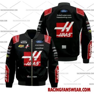 Nascar store - Loyal fans of Cole Custer's Bomber Jacket,Unisex Thick Coat,Unisex Sleeveless Hoodie,Unisex Hooded T-Shirt,Kid Sleeveless Hoodie,Kid Hooded T-Shirts,Kid Thick Coat:vintage nascar racing suit,uniform,apparel,shirts,merch,merchandise,jersey,hoodie,jackets,shorts,sweatshirt,outfits,clothes
