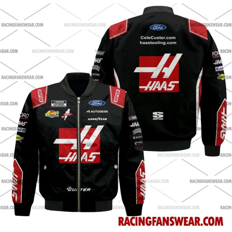 Nascar store - Loyal fans of Cole Custer's Bomber Jacket,Unisex Thick Coat,Unisex Sleeveless Hoodie,Unisex Hooded T-Shirt,Kid Sleeveless Hoodie,Kid Hooded T-Shirts,Kid Thick Coat:vintage nascar racing suit,uniform,apparel,shirts,merch,merchandise,jersey,hoodie,jackets,shorts,sweatshirt,outfits,clothes