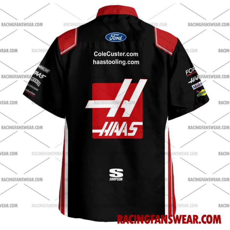 Nascar store - Loyal fans of Cole Custer's Unisex Hawaiian Shirt,Unisex Polo Shirt,Kid Hawaiian Shirt,Kid Polo Shirt:vintage nascar racing suit,uniform,apparel,shirts,merch,merchandise,jersey,hoodie,jackets,shorts,sweatshirt,outfits,clothes