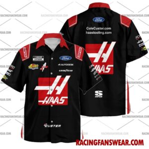 Nascar store - Loyal fans of Cole Custer's Unisex Hawaiian Shirt,Unisex Polo Shirt,Kid Hawaiian Shirt,Kid Polo Shirt:vintage nascar racing suit,uniform,apparel,shirts,merch,merchandise,jersey,hoodie,jackets,shorts,sweatshirt,outfits,clothes