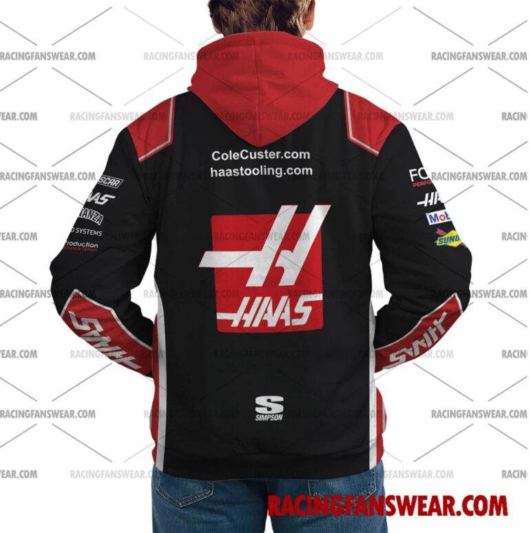 Nascar store - Loyal fans of Cole Custer's Unisex Hoodie,Unisex Pop Top Hoodie,Unisex Zip Hoodie,Unisex T-Shirt,Unisex Sweatshirt,Unisex Long Pants,Kid Hoodie,Kid Zip Hoodie,Kid T-Shirt,Kid Sweatshirt,Kid Long Pants:vintage nascar racing suit,uniform,apparel,shirts,merch,merchandise,jersey,hoodie,jackets,shorts,sweatshirt,outfits,clothes