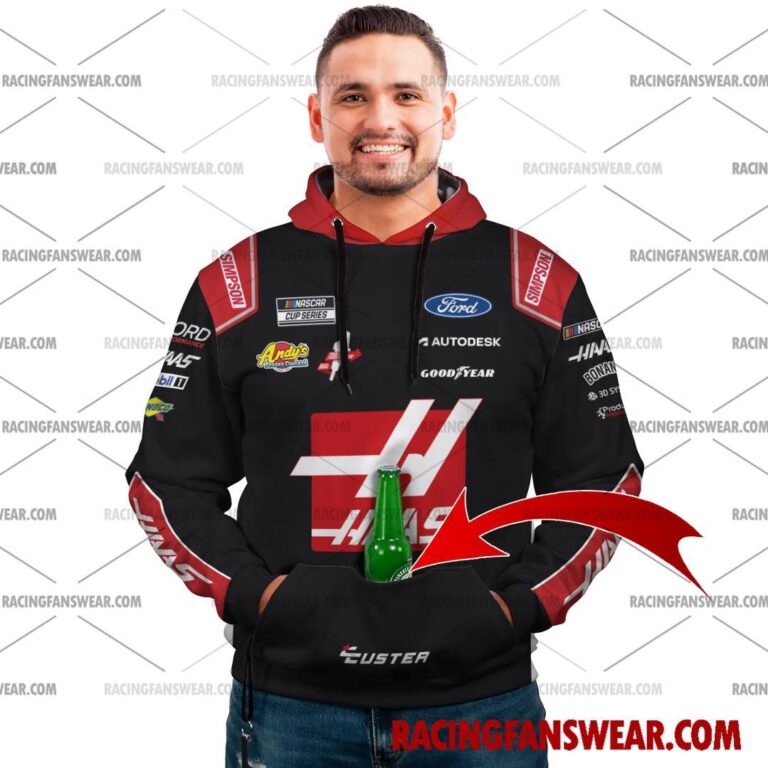 Nascar store - Loyal fans of Cole Custer's Unisex Hoodie,Unisex Pop Top Hoodie,Unisex Zip Hoodie,Unisex T-Shirt,Unisex Sweatshirt,Unisex Long Pants,Kid Hoodie,Kid Zip Hoodie,Kid T-Shirt,Kid Sweatshirt,Kid Long Pants:vintage nascar racing suit,uniform,apparel,shirts,merch,merchandise,jersey,hoodie,jackets,shorts,sweatshirt,outfits,clothes