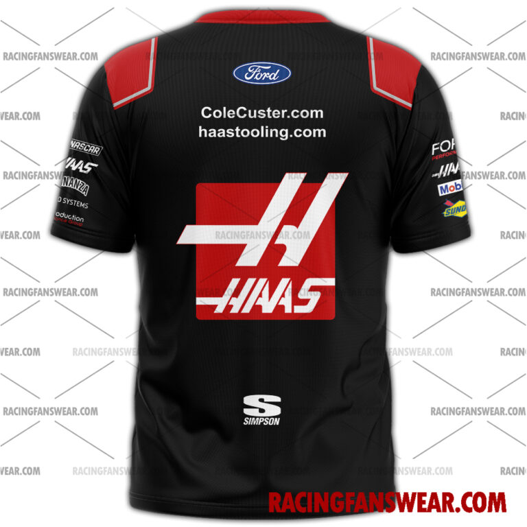 Nascar store - Loyal fans of Cole Custer's Unisex Hoodie,Unisex Pop Top Hoodie,Unisex Zip Hoodie,Unisex T-Shirt,Unisex Sweatshirt,Unisex Long Pants,Kid Hoodie,Kid Zip Hoodie,Kid T-Shirt,Kid Sweatshirt,Kid Long Pants:vintage nascar racing suit,uniform,apparel,shirts,merch,merchandise,jersey,hoodie,jackets,shorts,sweatshirt,outfits,clothes