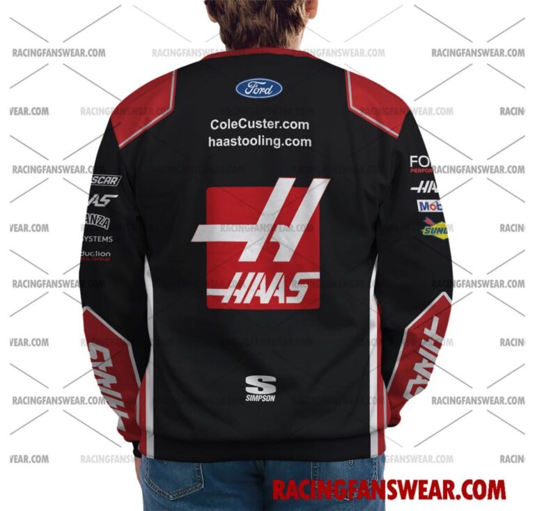 Nascar store - Loyal fans of Cole Custer's Unisex Hoodie,Unisex Pop Top Hoodie,Unisex Zip Hoodie,Unisex T-Shirt,Unisex Sweatshirt,Unisex Long Pants,Kid Hoodie,Kid Zip Hoodie,Kid T-Shirt,Kid Sweatshirt,Kid Long Pants:vintage nascar racing suit,uniform,apparel,shirts,merch,merchandise,jersey,hoodie,jackets,shorts,sweatshirt,outfits,clothes