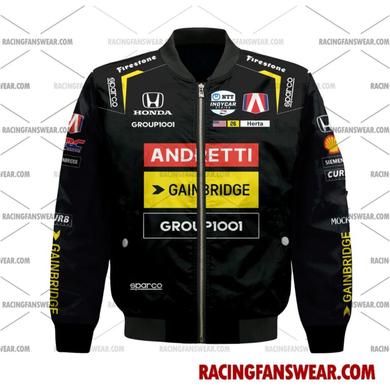 IndyCar store - Loyal fans of Colton Herta's Bomber Jacket,Unisex Thick Coat,Unisex Sleeveless Hoodie,Unisex Hooded T-Shirt,Kid Sleeveless Hoodie,Kid Hooded T-Shirts,Kid Thick Coat:Vintage indycar racing suit,uniform,apparel,shirts,merch,merchandise,jersey,hoodie,jackets,shorts,sweatshirt,outfits,clothes
