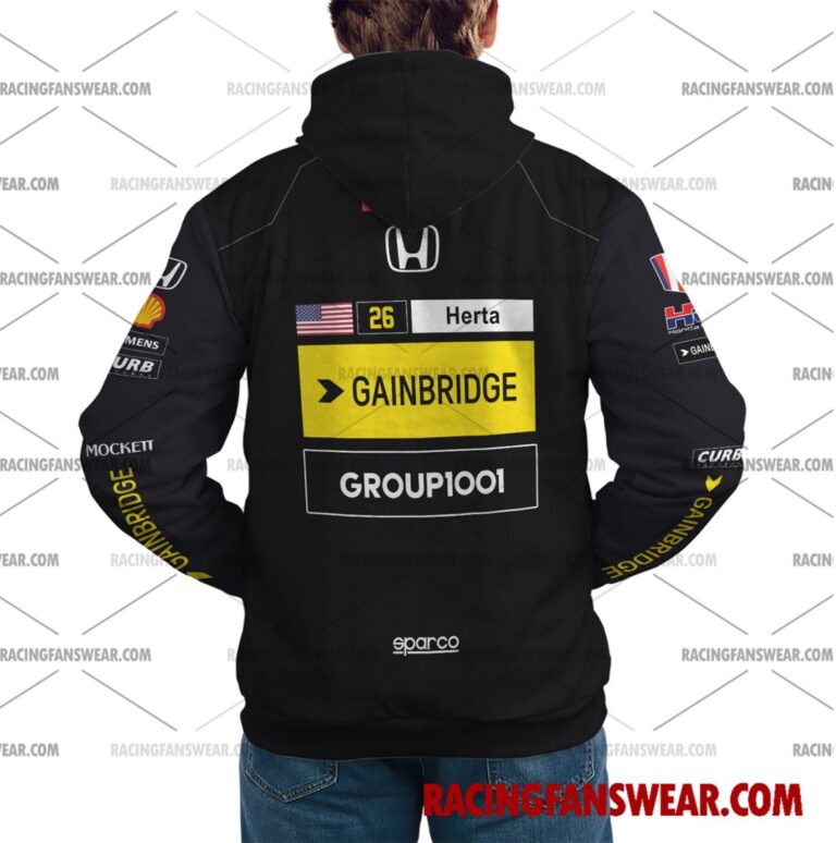 IndyCar store - Loyal fans of Colton Herta's Unisex Hoodie,Unisex Pop Top Hoodie,Unisex Zip Hoodie,Unisex T-Shirt,Unisex Sweatshirt,Unisex Long Pants,Kid Hoodie,Kid Zip Hoodie,Kid T-Shirt,Kid Sweatshirt,Kid Long Pants:Vintage indycar racing suit,uniform,apparel,shirts,merch,merchandise,jersey,hoodie,jackets,shorts,sweatshirt,outfits,clothes