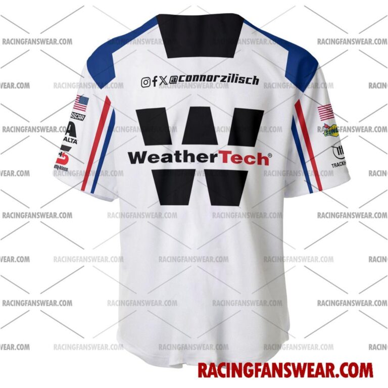 Nascar store - Loyal fans of Connor Zilisch's Men's Baseball Jersey,Women's Baseball Jersey,Kid's Baseball Jersey,Men's Hockey Jerseys,WoMen's Hockey Jerseys,Youth's Hockey Jerseys:vintage nascar racing suit,uniform,apparel,shirts,merch,merchandise,jersey,hoodie,jackets,shorts,sweatshirt,outfits,clothes