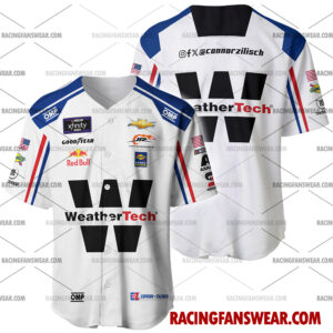 Nascar store - Loyal fans of Connor Zilisch's Men's Baseball Jersey,Women's Baseball Jersey,Kid's Baseball Jersey,Men's Hockey Jerseys,WoMen's Hockey Jerseys,Youth's Hockey Jerseys:vintage nascar racing suit,uniform,apparel,shirts,merch,merchandise,jersey,hoodie,jackets,shorts,sweatshirt,outfits,clothes