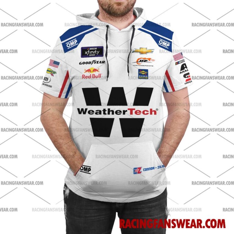 Nascar store - Loyal fans of Connor Zilisch's Bomber Jacket,Unisex Thick Coat,Unisex Sleeveless Hoodie,Unisex Hooded T-Shirt,Kid Sleeveless Hoodie,Kid Hooded T-Shirts,Kid Thick Coat:vintage nascar racing suit,uniform,apparel,shirts,merch,merchandise,jersey,hoodie,jackets,shorts,sweatshirt,outfits,clothes