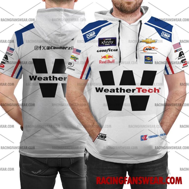 Nascar store - Loyal fans of Connor Zilisch's Bomber Jacket,Unisex Thick Coat,Unisex Sleeveless Hoodie,Unisex Hooded T-Shirt,Kid Sleeveless Hoodie,Kid Hooded T-Shirts,Kid Thick Coat:vintage nascar racing suit,uniform,apparel,shirts,merch,merchandise,jersey,hoodie,jackets,shorts,sweatshirt,outfits,clothes