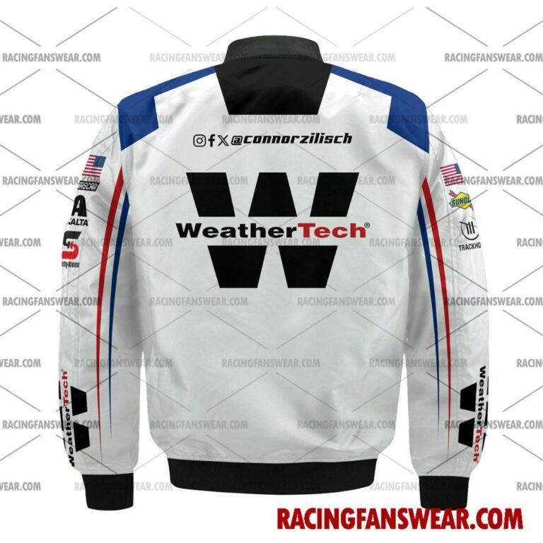 Nascar store - Loyal fans of Connor Zilisch's Bomber Jacket,Unisex Thick Coat,Unisex Sleeveless Hoodie,Unisex Hooded T-Shirt,Kid Sleeveless Hoodie,Kid Hooded T-Shirts,Kid Thick Coat:vintage nascar racing suit,uniform,apparel,shirts,merch,merchandise,jersey,hoodie,jackets,shorts,sweatshirt,outfits,clothes