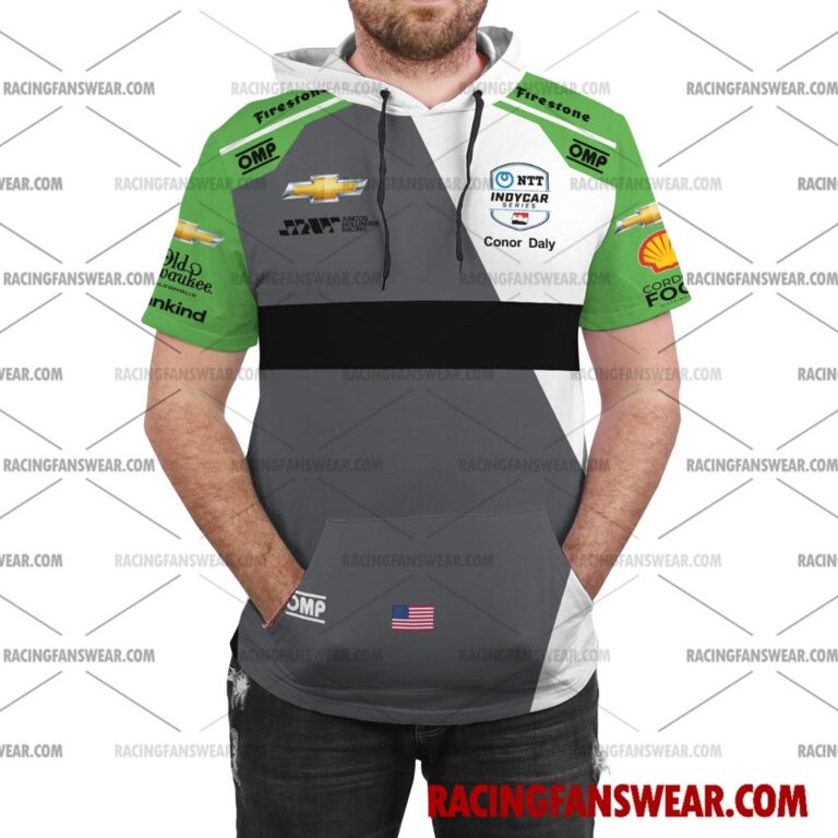 IndyCar store - Loyal fans of Conor Daly's Bomber Jacket,Unisex Thick Coat,Unisex Sleeveless Hoodie,Unisex Hooded T-Shirt,Kid Sleeveless Hoodie,Kid Hooded T-Shirts,Kid Thick Coat:Vintage indycar racing suit,uniform,apparel,shirts,merch,merchandise,jersey,hoodie,jackets,shorts,sweatshirt,outfits,clothes