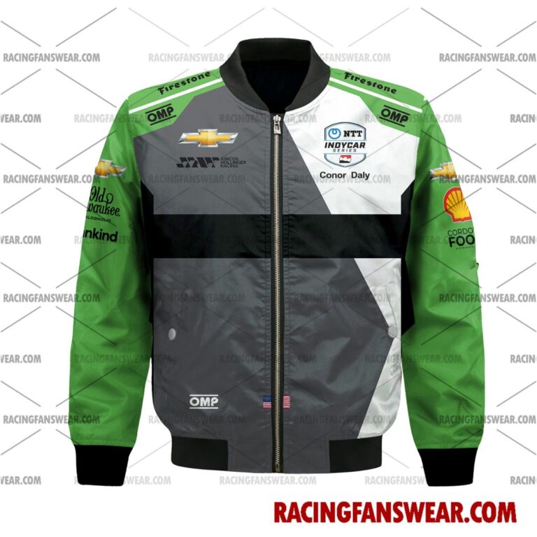 IndyCar store - Loyal fans of Conor Daly's Bomber Jacket,Unisex Thick Coat,Unisex Sleeveless Hoodie,Unisex Hooded T-Shirt,Kid Sleeveless Hoodie,Kid Hooded T-Shirts,Kid Thick Coat:Vintage indycar racing suit,uniform,apparel,shirts,merch,merchandise,jersey,hoodie,jackets,shorts,sweatshirt,outfits,clothes
