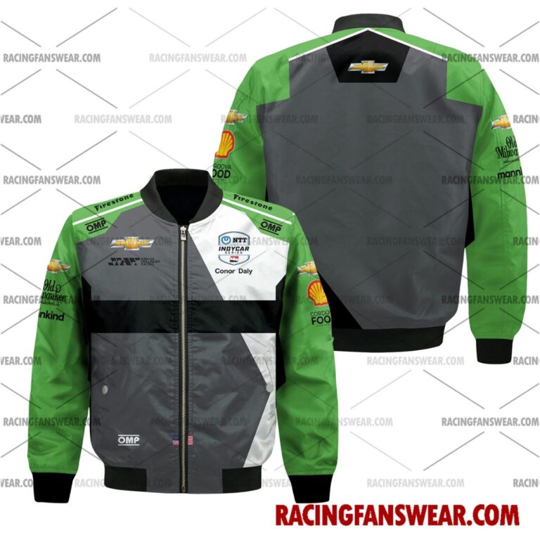 IndyCar store - Loyal fans of Conor Daly's Bomber Jacket,Unisex Thick Coat,Unisex Sleeveless Hoodie,Unisex Hooded T-Shirt,Kid Sleeveless Hoodie,Kid Hooded T-Shirts,Kid Thick Coat:Vintage indycar racing suit,uniform,apparel,shirts,merch,merchandise,jersey,hoodie,jackets,shorts,sweatshirt,outfits,clothes