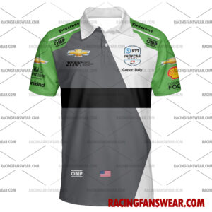 Conor Daly IndyCar Racing 2025 Uniform Apparel Clothes Hawaiian Polo Shirts 4 IndyCar store - Loyal fans of Conor Daly's Unisex Hawaiian Shirt,Unisex Polo Shirt,Kid Hawaiian Shirt,Kid Polo Shirt:Vintage indycar racing suit,uniform,apparel,shirts,merch,merchandise,jersey,hoodie,jackets,shorts,sweatshirt,outfits,clothes