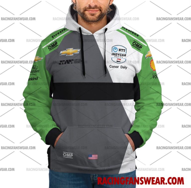 IndyCar store - Loyal fans of Conor Daly's Unisex Hoodie,Unisex Pop Top Hoodie,Unisex Zip Hoodie,Unisex T-Shirt,Unisex Sweatshirt,Unisex Long Pants,Kid Hoodie,Kid Zip Hoodie,Kid T-Shirt,Kid Sweatshirt,Kid Long Pants:Vintage indycar racing suit,uniform,apparel,shirts,merch,merchandise,jersey,hoodie,jackets,shorts,sweatshirt,outfits,clothes
