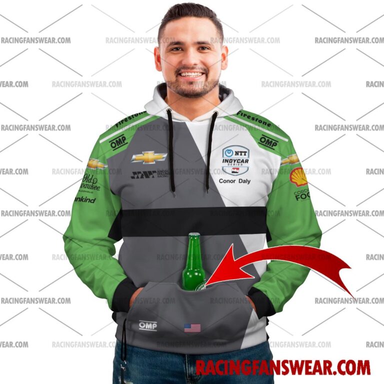 IndyCar store - Loyal fans of Conor Daly's Unisex Hoodie,Unisex Pop Top Hoodie,Unisex Zip Hoodie,Unisex T-Shirt,Unisex Sweatshirt,Unisex Long Pants,Kid Hoodie,Kid Zip Hoodie,Kid T-Shirt,Kid Sweatshirt,Kid Long Pants:Vintage indycar racing suit,uniform,apparel,shirts,merch,merchandise,jersey,hoodie,jackets,shorts,sweatshirt,outfits,clothes