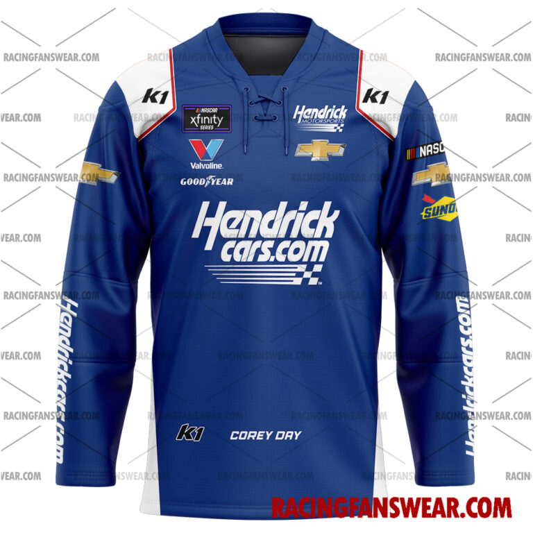 Nascar store - Loyal fans of Corey Day's Men's Baseball Jersey,Women's Baseball Jersey,Kid's Baseball Jersey,Men's Hockey Jerseys,WoMen's Hockey Jerseys,Youth's Hockey Jerseys:vintage nascar racing suit,uniform,apparel,shirts,merch,merchandise,jersey,hoodie,jackets,shorts,sweatshirt,outfits,clothes