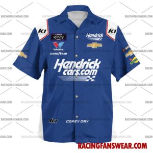 Nascar store - Loyal fans of Corey Day's Unisex Hawaiian Shirt,Unisex Polo Shirt,Kid Hawaiian Shirt,Kid Polo Shirt:vintage nascar racing suit,uniform,apparel,shirts,merch,merchandise,jersey,hoodie,jackets,shorts,sweatshirt,outfits,clothes
