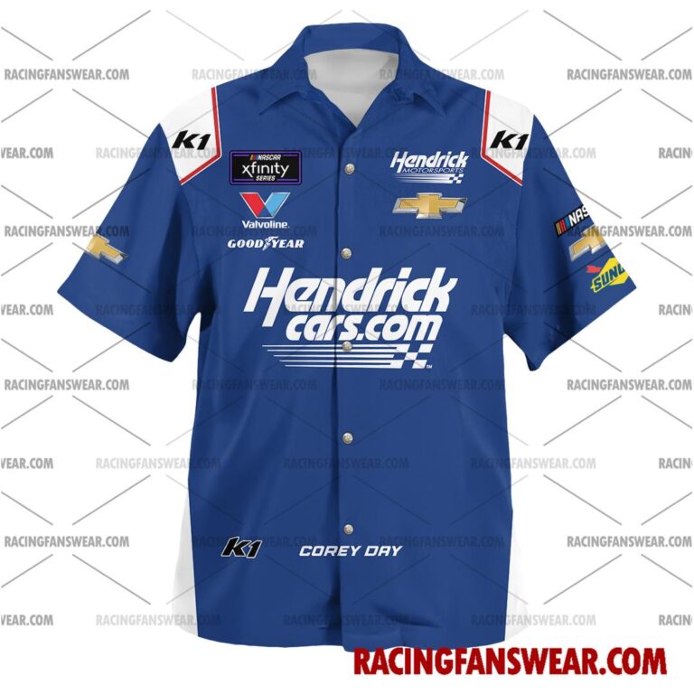 Nascar store - Loyal fans of Corey Day's Unisex Hawaiian Shirt,Unisex Polo Shirt,Kid Hawaiian Shirt,Kid Polo Shirt:vintage nascar racing suit,uniform,apparel,shirts,merch,merchandise,jersey,hoodie,jackets,shorts,sweatshirt,outfits,clothes