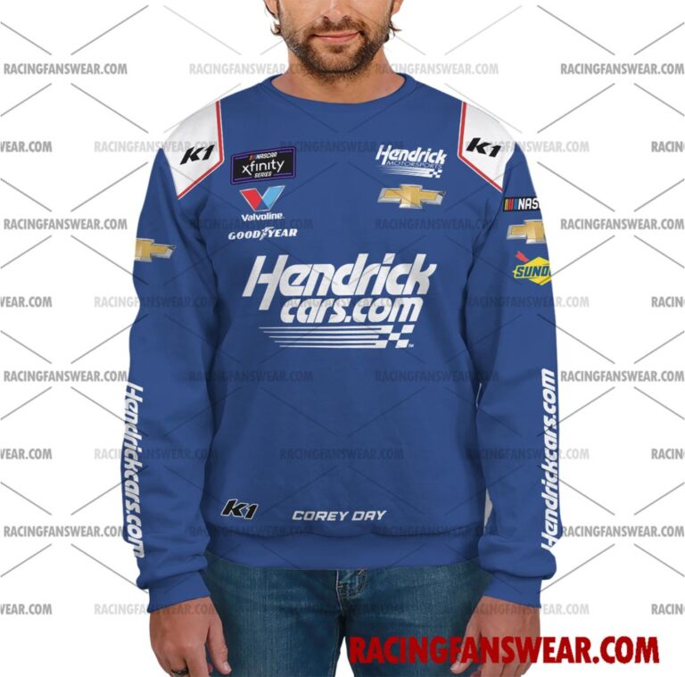 Nascar store - Loyal fans of Corey Day's Unisex Hoodie,Unisex Pop Top Hoodie,Unisex Zip Hoodie,Unisex T-Shirt,Unisex Sweatshirt,Unisex Long Pants,Kid Hoodie,Kid Zip Hoodie,Kid T-Shirt,Kid Sweatshirt,Kid Long Pants:vintage nascar racing suit,uniform,apparel,shirts,merch,merchandise,jersey,hoodie,jackets,shorts,sweatshirt,outfits,clothes