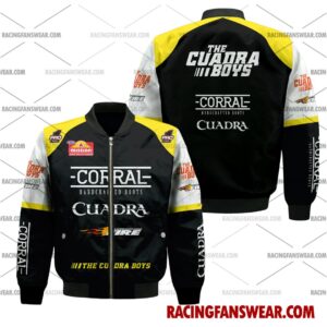 NHRA store - Loyal fans of Cristian Cuadra's Bomber Jacket,Unisex Thick Coat,Unisex Sleeveless Hoodie,Unisex Hooded T-Shirt,Kid Sleeveless Hoodie,Kid Hooded T-Shirts,Kid Thick Coat:vintage NHRA racing suit,uniform,apparel,shirts,merch,merchandise,jersey,hoodie,jackets,shorts,sweatshirt,outfits,clothes