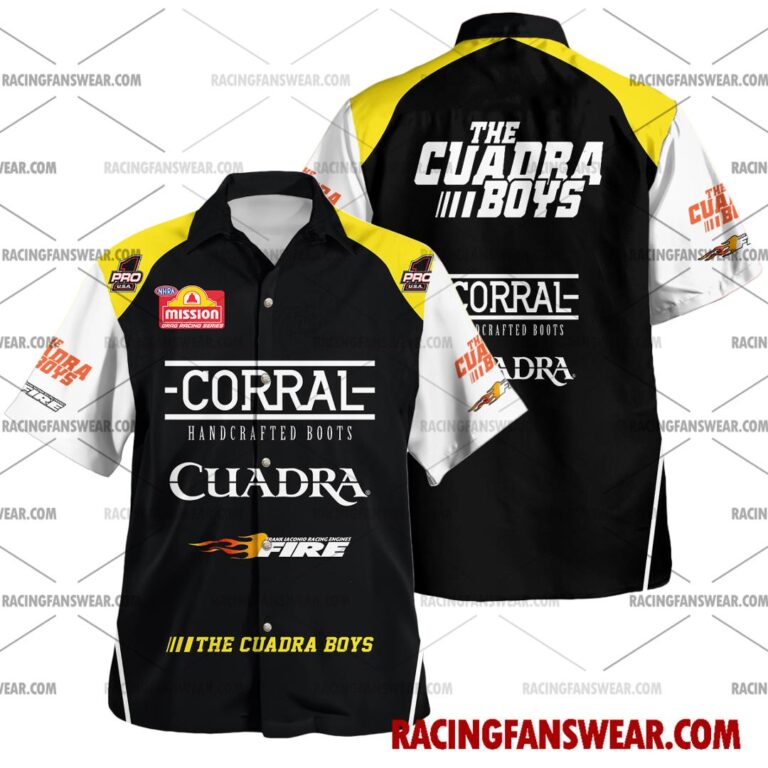 NHRA store - Loyal fans of Cristian Cuadra's Unisex Hawaiian Shirt,Unisex Polo Shirt,Kid Hawaiian Shirt,Kid Polo Shirt:vintage NHRA racing suit,uniform,apparel,shirts,merch,merchandise,jersey,hoodie,jackets,shorts,sweatshirt,outfits,clothes