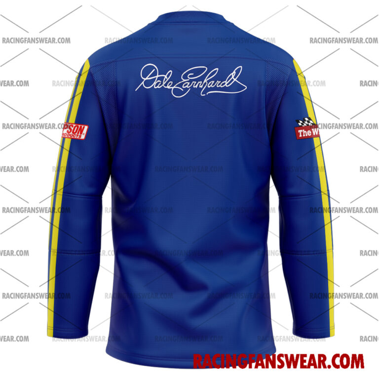 Nascar store - Loyal fans of Dale Earnhardt's Men's Baseball Jersey,Women's Baseball Jersey,Kid's Baseball Jersey,Men's Hockey Jerseys,WoMen's Hockey Jerseys,Youth's Hockey Jerseys:vintage nascar racing suit,uniform,apparel,shirts,merch,merchandise,jersey,hoodie,jackets,shorts,sweatshirt,outfits,clothes