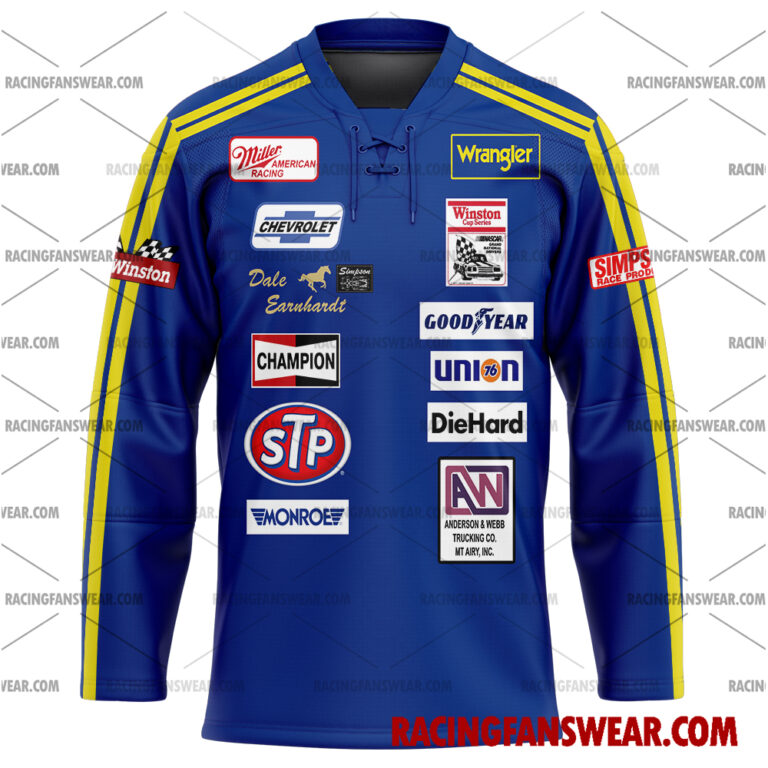 Nascar store - Loyal fans of Dale Earnhardt's Men's Baseball Jersey,Women's Baseball Jersey,Kid's Baseball Jersey,Men's Hockey Jerseys,WoMen's Hockey Jerseys,Youth's Hockey Jerseys:vintage nascar racing suit,uniform,apparel,shirts,merch,merchandise,jersey,hoodie,jackets,shorts,sweatshirt,outfits,clothes