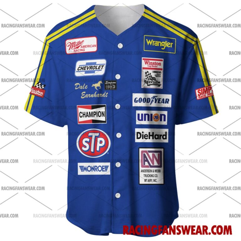 Nascar store - Loyal fans of Dale Earnhardt's Men's Baseball Jersey,Women's Baseball Jersey,Kid's Baseball Jersey,Men's Hockey Jerseys,WoMen's Hockey Jerseys,Youth's Hockey Jerseys:vintage nascar racing suit,uniform,apparel,shirts,merch,merchandise,jersey,hoodie,jackets,shorts,sweatshirt,outfits,clothes